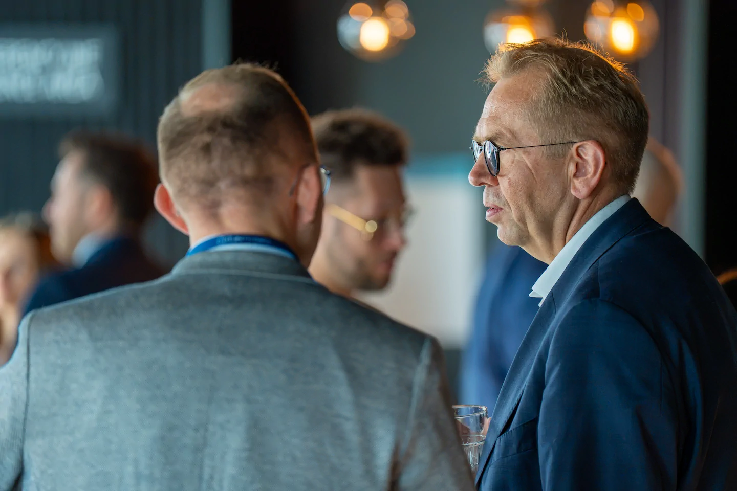 Dynamics Business Forum — zdjęcie z poprzednich edycji