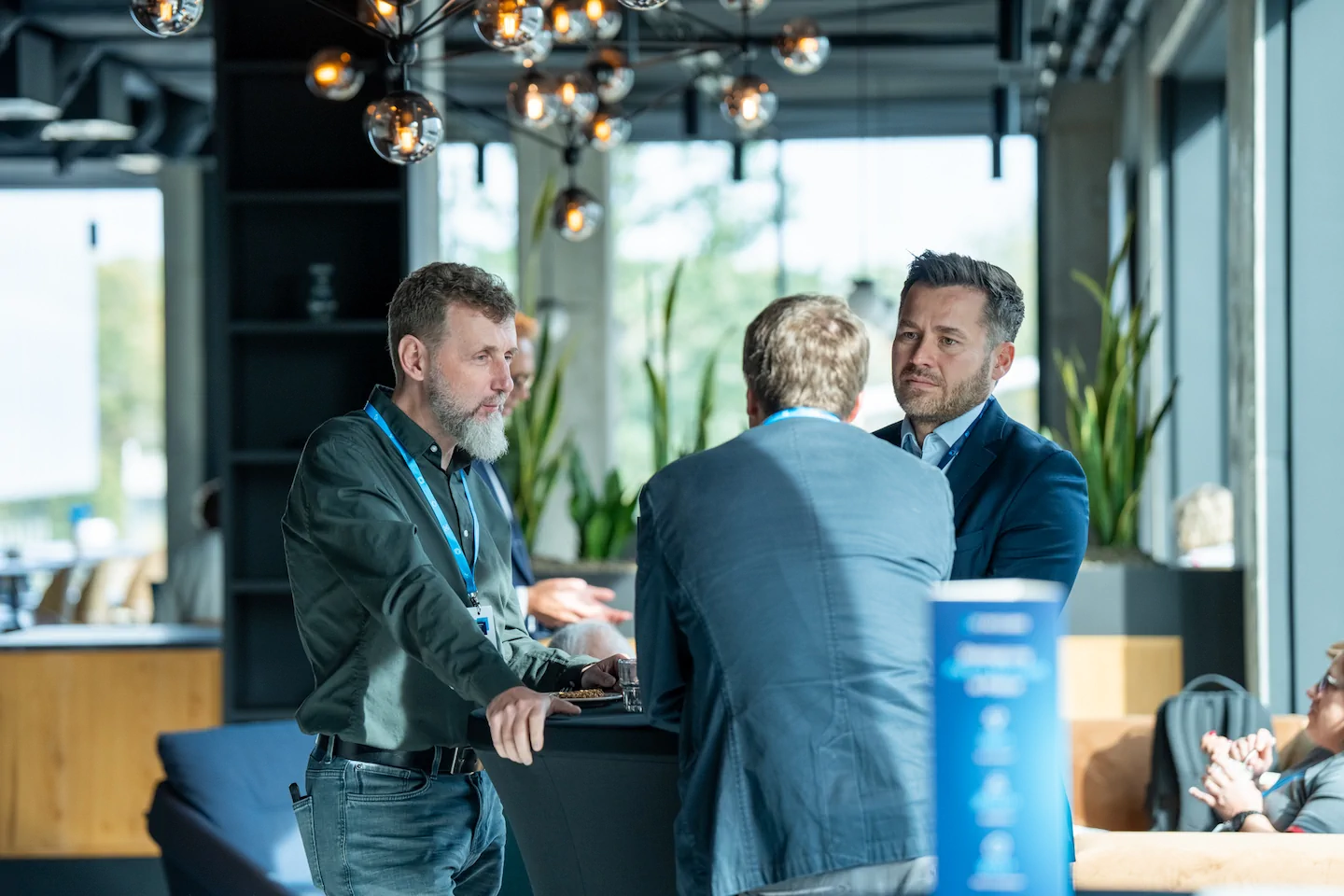 Dynamics Business Forum — zdjęcie z poprzednich edycji