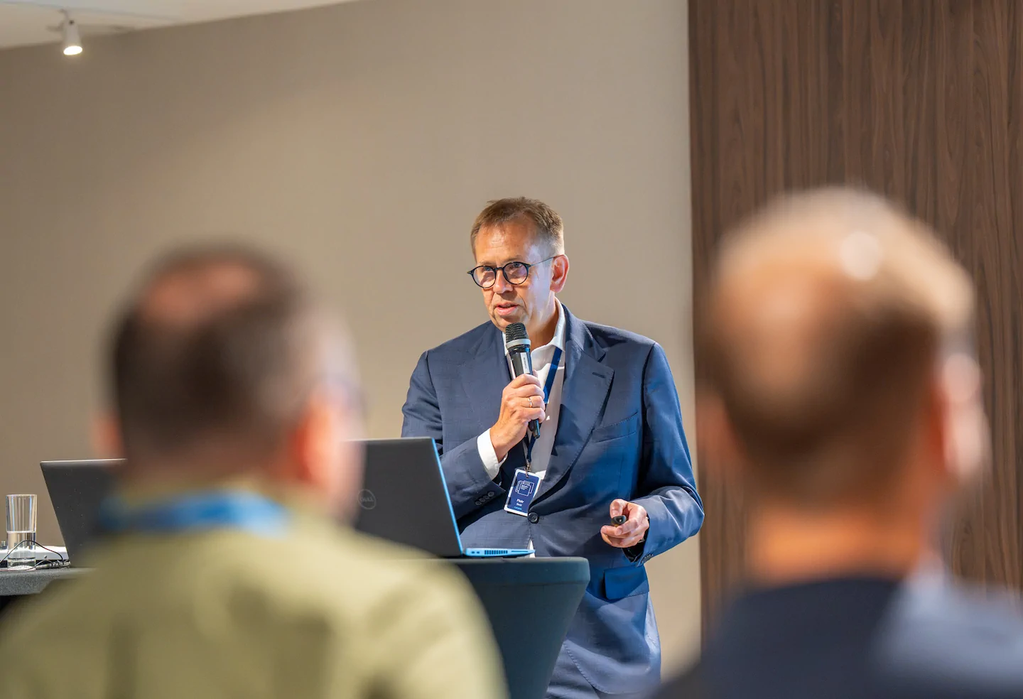 Dynamics Business Forum — zdjęcie z poprzednich edycji