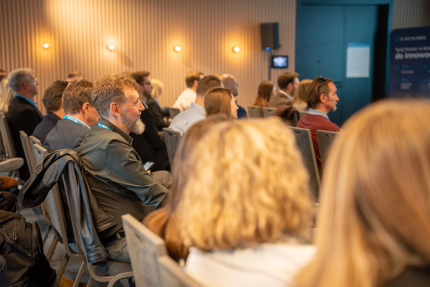 Dynamics Business Forum — zdjęcie z poprzednich edycji
