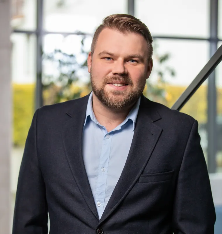 Jakub Baum