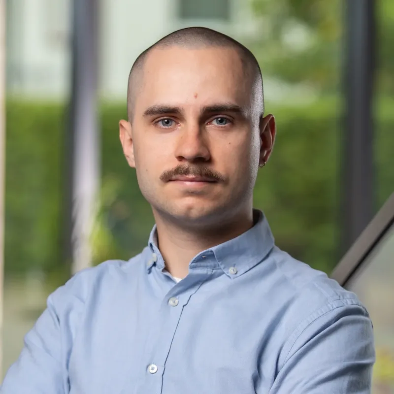 Michał Łyduch